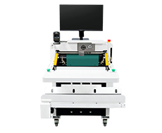 DFD50A純電智能快遞袋打包機(jī)